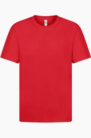 Red t-shirt